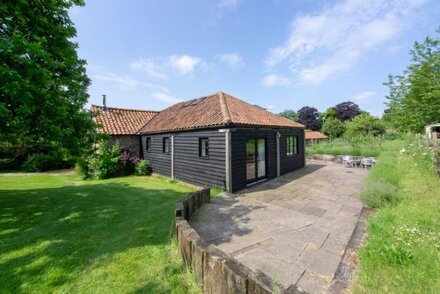 Apple Tree Barn