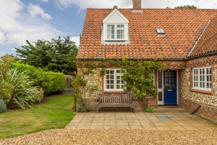 Orchard Cottage (Burnham Thorpe)