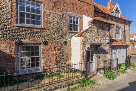 St Michael's Cottage