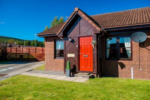 Ptarmigan Cottage- 4 Star - No149 Pet Friendly