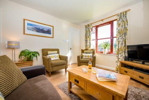 Pine Marten Cottage - 4 Star - No148 (non Pet Friendly)