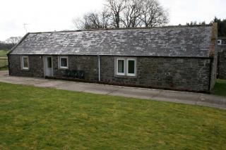 The Byre