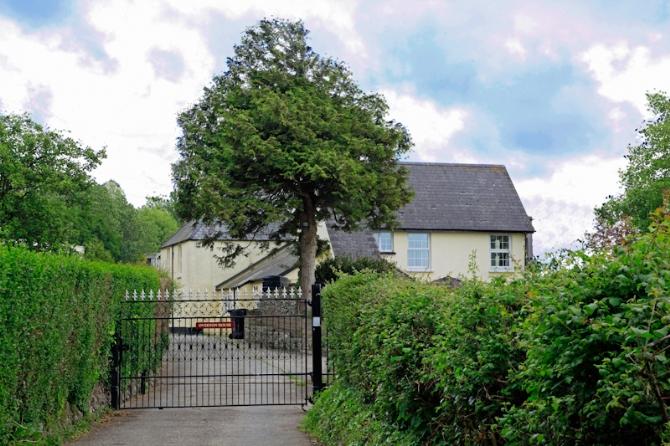 Bishops Tawton Overton House | 2 Bedrooms