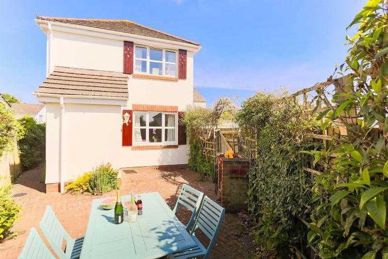 Braunton Nook | 2 Bedrooms