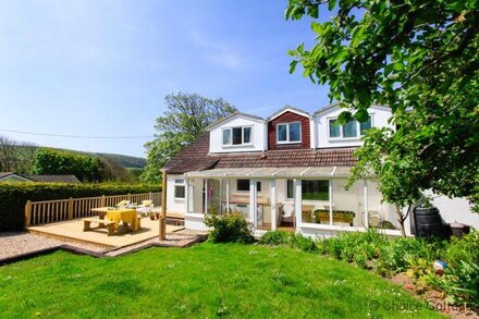 Croyde Broadlands | 6 Bedrooms