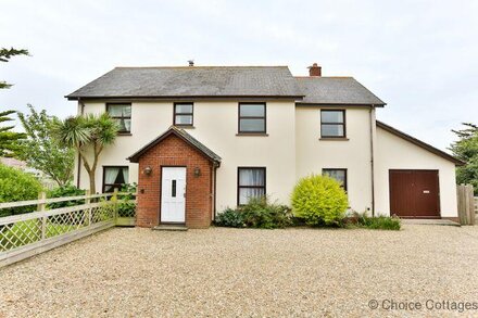 Croyde High Tide | 6 Bedrooms