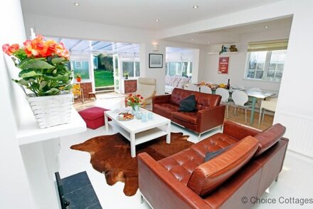 Croyde Marram | 5 Bedrooms