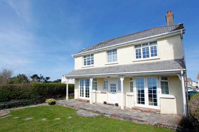 Croyde Stonesthrow | 4 Bedrooms