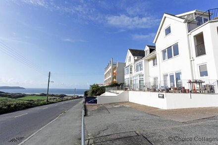 Woolacombe Enderley | 2 Bedrooms