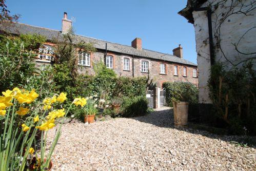 Grace Cottage, Porlock