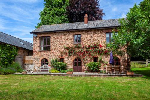 Mill Cottage, Luxborough