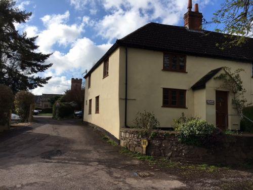 Old Malthouse, Monksilver