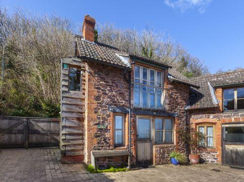 The Stable Block, Porlock Weir