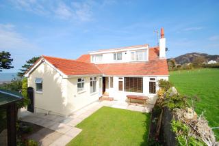 Plas Arfon Cottage