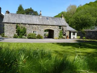 Caretaker's Cottage