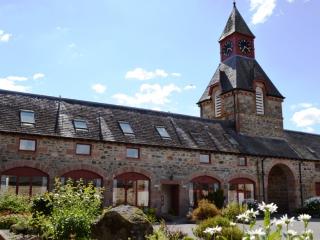 Courtyard Cottages