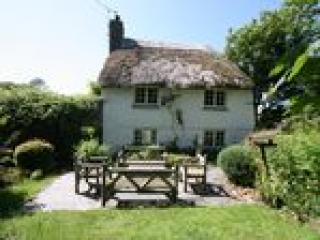 Putsborough Manor Cottage