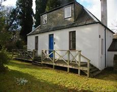 Gardens Cottage