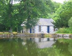 Pond Cottage