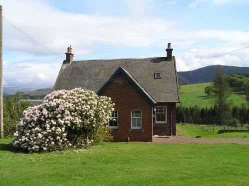 The Gardener's House