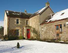 Warrenhill Farm Apartment