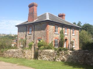 Magdalen Farmhouse