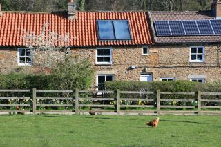 Boot and Shoe Cottage