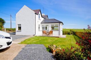 Castlemoor Holiday Cottage