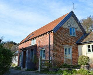 Hogchester Cottage