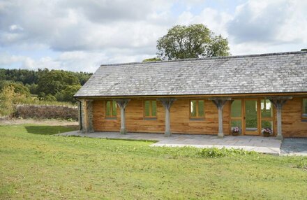 The Cart Shed (Shropshire)