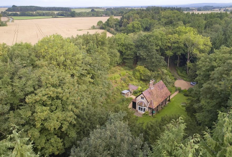 Bull Hollow Cottage