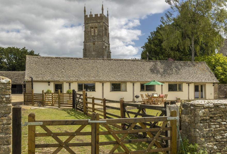 Long Barn