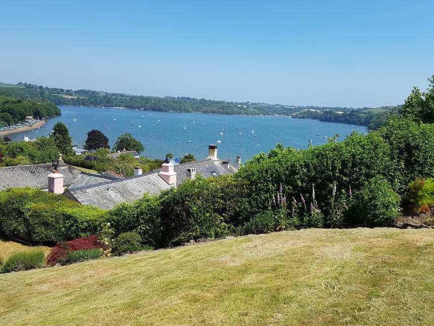 Rosemary Cottage (Devon)