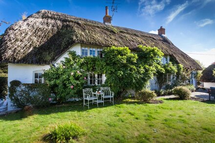 Wisteria Cottage