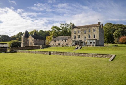 Wormsley Grange and Cottage