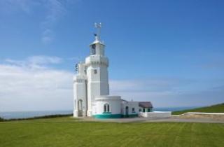 Landward Cottage (Isle of Wight)