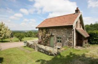 Orchard Cottage (Monmouthshire)