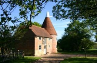 Bakers Farm Oast