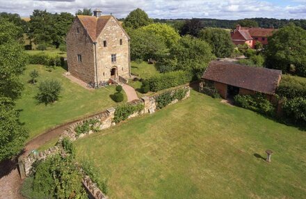 The Dovecote