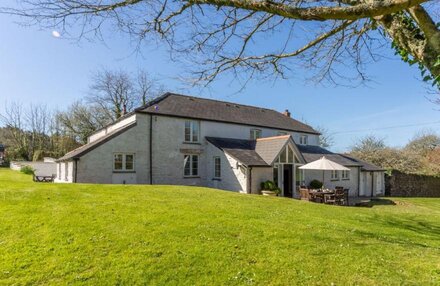 Bonython Farmhouse