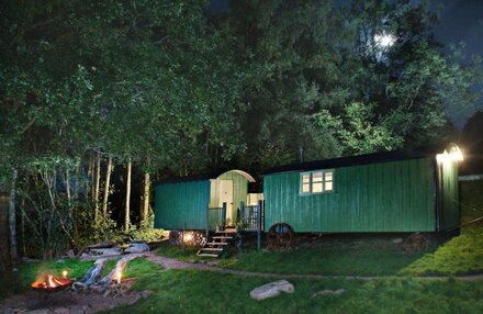 Anne's Hut (Monmouthshire)