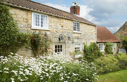 Coral Cottage