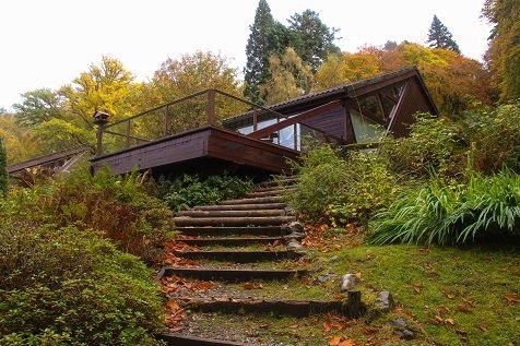 Arkaig Lodge