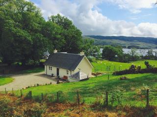 Crosple Cottage