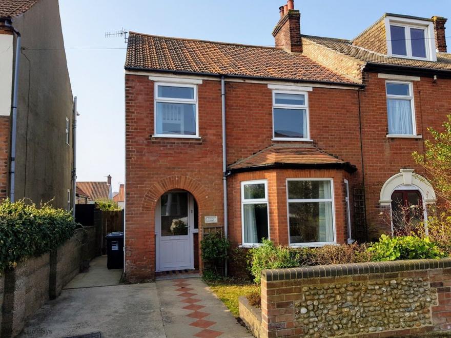 Beverley Cottage