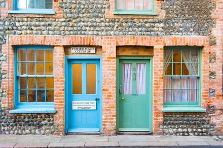 Shoemakers Cottage | Fantastic seaside home in the heart of Cromer!