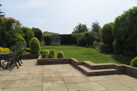 Clifftops -Norfolk Holiday Homes