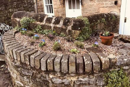 Charming period cottage in Bakewell