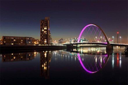 Apartment with river view 2 minutes from the hydro