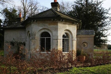 East Pepperpot Lodge